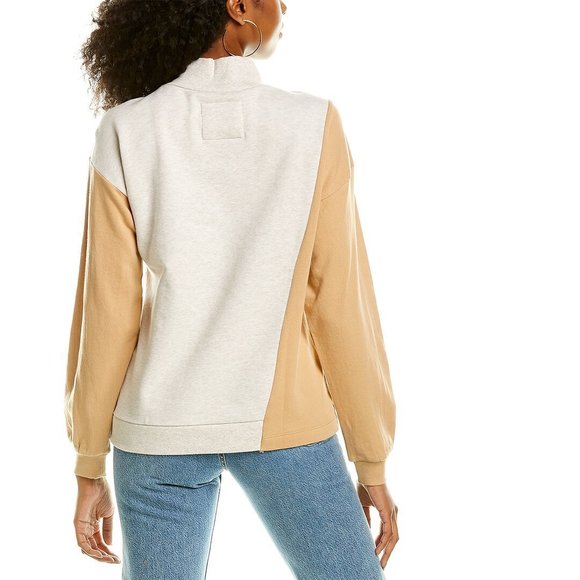 Grey State Maeve Pullover - Picture 2 of 4